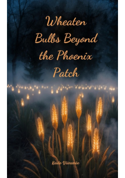 Wheaten Bulbs Beyond the Phoenix Patch