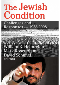 The Jewish Condition