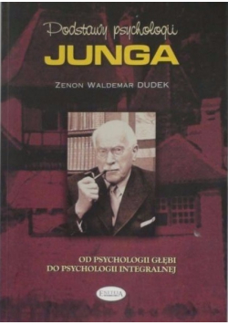 Podstawy psychologii Junga Dedykacja Dudka