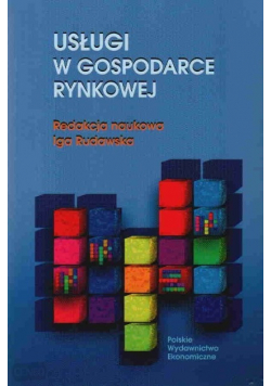 Usługi w gospodarce rynkowej