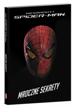 Niesamowity Spider-Man Mroczne sekrety