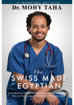 The Swiss-Made Egyptian