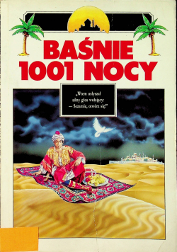 Baśnie 1001 nocy