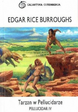 2019 burroughs tarzan w pellucidarze