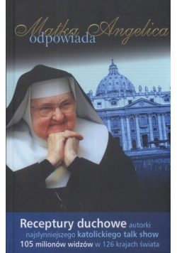 Angelica odpowiada