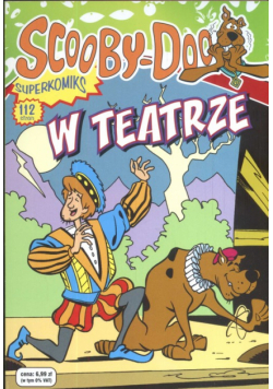 Scooby-Doo! W teatrze