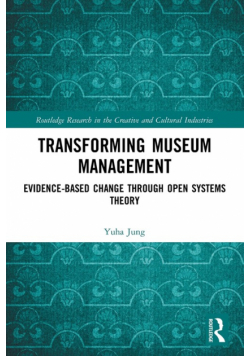 Transforming Museum Management