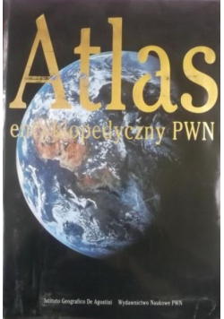 Atlas encyklopedyczny PWN