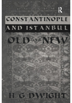 Constantinople