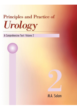 Principles and Practice of Urology