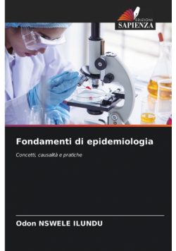 Fondamenti di epidemiologia