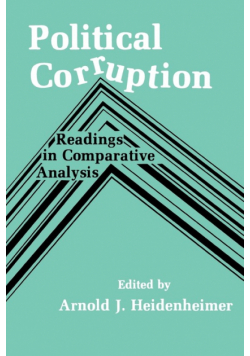 Political Corruption