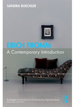 Erich Fromm