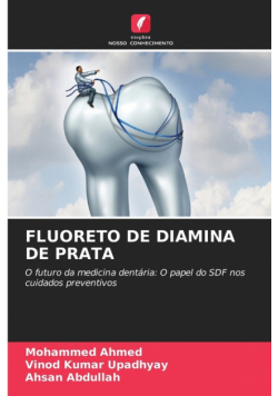 Fluoreto De Diamina De Prata