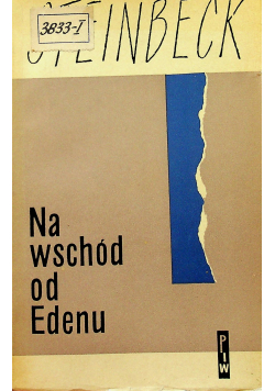 Na wschód od Edenu Tom 1
