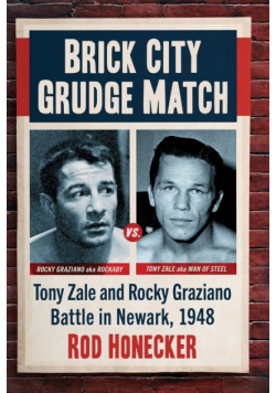 Brick City Grudge Match