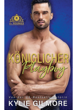 Königlicher Playboy