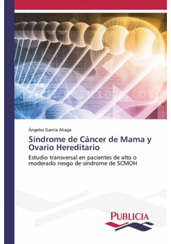 Síndrome de Cáncer de Mama y Ovario Hereditario