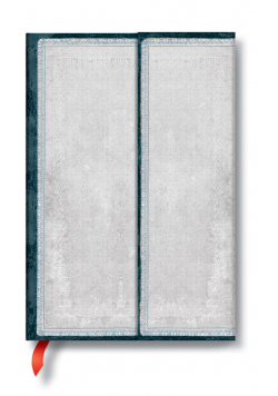Notes Old Leather Flint Mini Lined