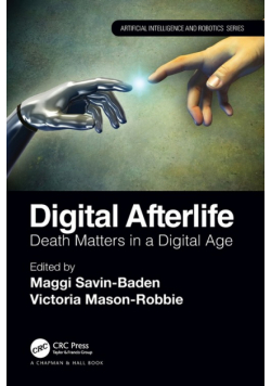 Digital Afterlife