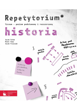 Historia, Repetytorium