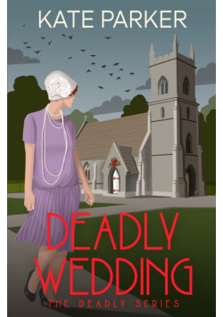 Deadly Wedding