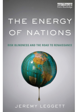 The Energy of Nations