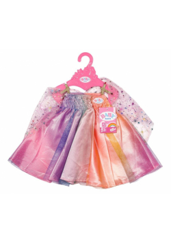 Baby born - Rainbow Dress