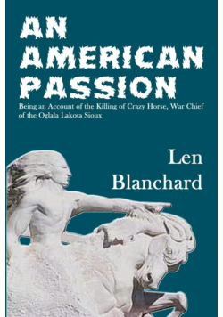 An American Passion