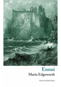Ennui (Valancourt Classics)