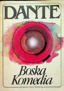 Dante Boska komedia