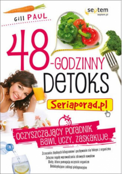 48-godzinny detoks