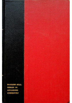 Chemical thermodynamics