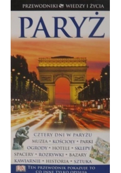 Paryż