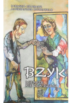 Bzyk. Wiersze nie dla dzieci