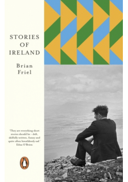 Stories of Ireland wer. angielska