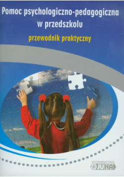 Pomoc psychologiczno-pedagogiczna w przedszkolu