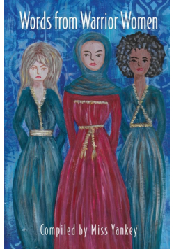 Words from Warrior Women