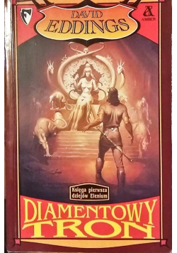 Diamentowy tron