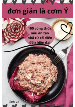 đơn giản là cơm Ý