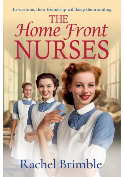 The Home Front Nurses