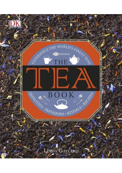 The Tea Book