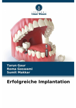 Erfolgreiche Implantation