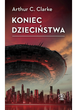 Koniec dzieciństwa