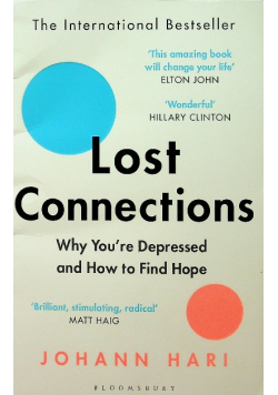 Lost Connections