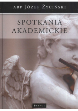 Spotkania akademickie