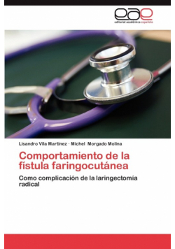 Comportamiento de La Fistula Faringocutanea