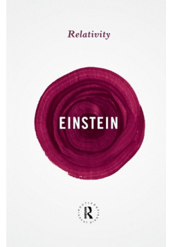 Relativity