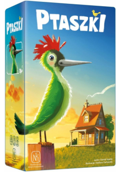 Ptaszki