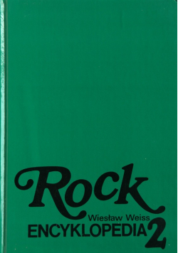 Rock encyklopedia 2